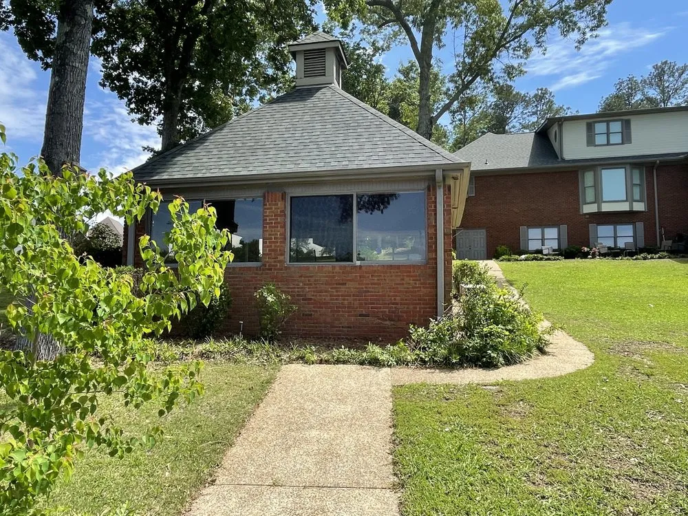 Slide of Alabama Roof Detectives