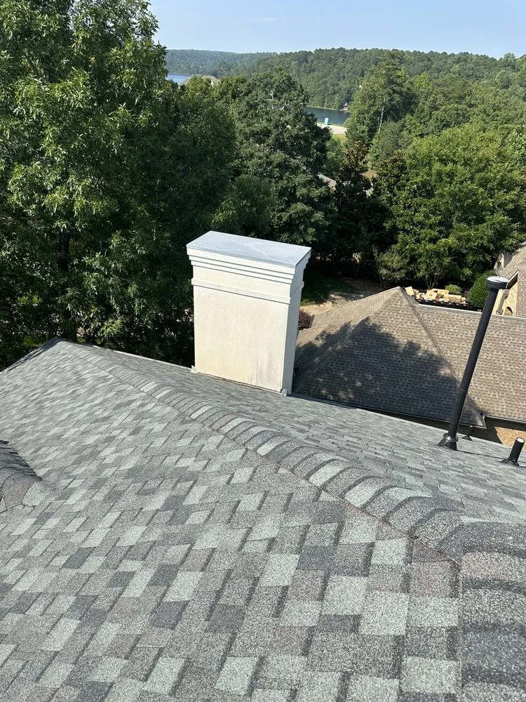 Slide of Alabama Roofing