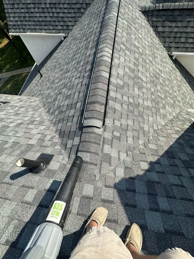 Slide of Alabama Roofing