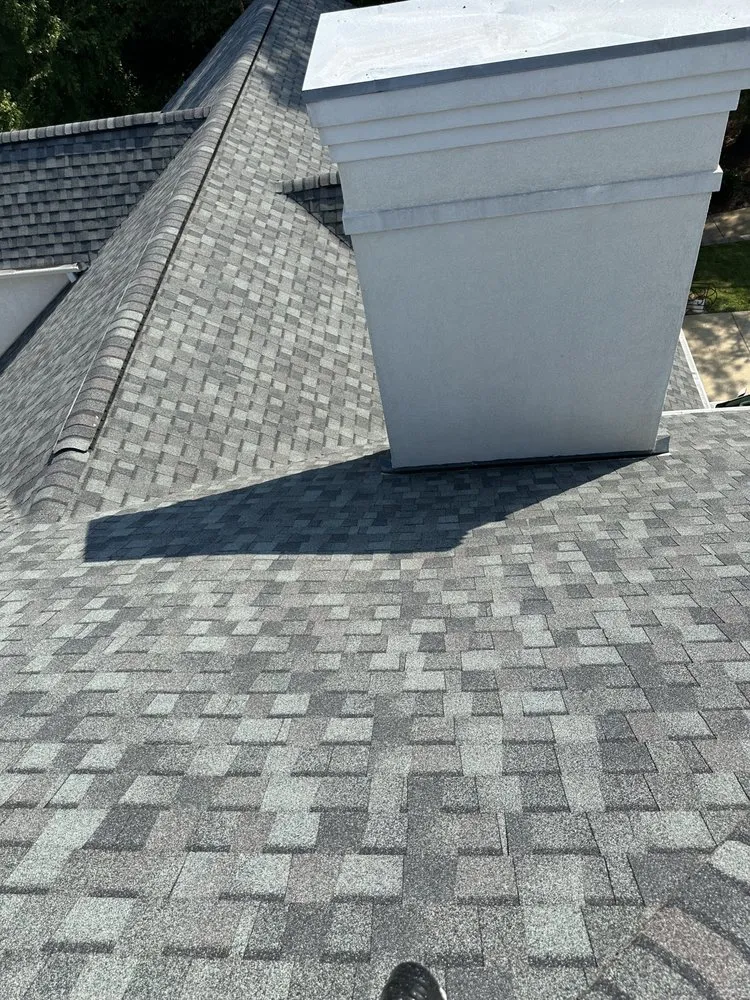 Slide of Alabama Roofing