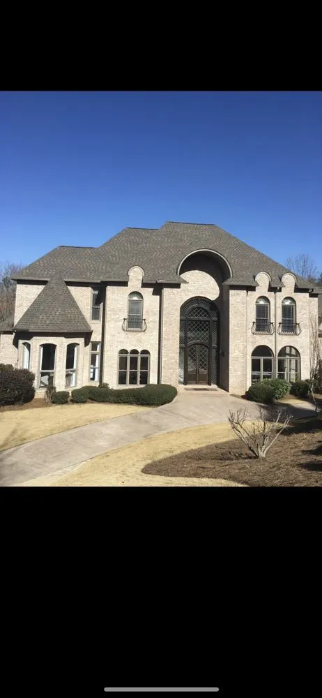 Slide of Alabama Roofing