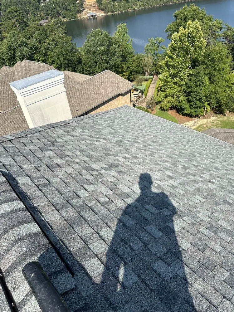 Slide of Alabama Roofing