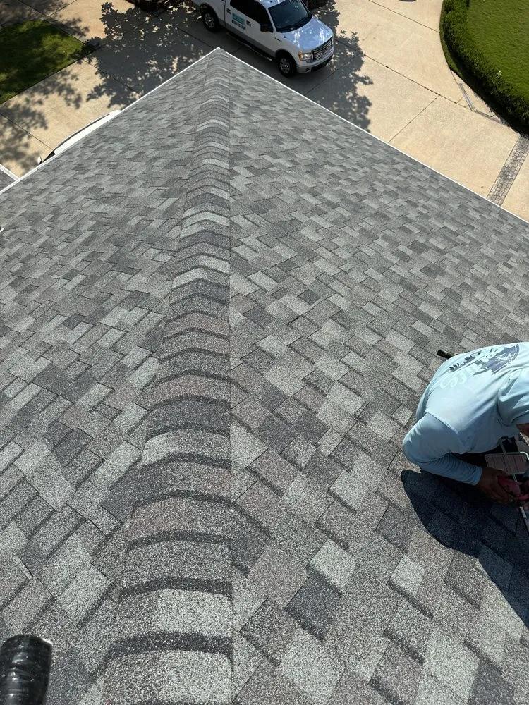 Slide of Alabama Roofing