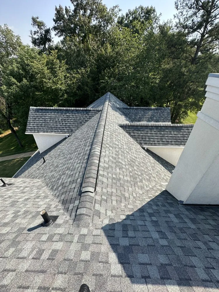 Slide of Alabama Roofing