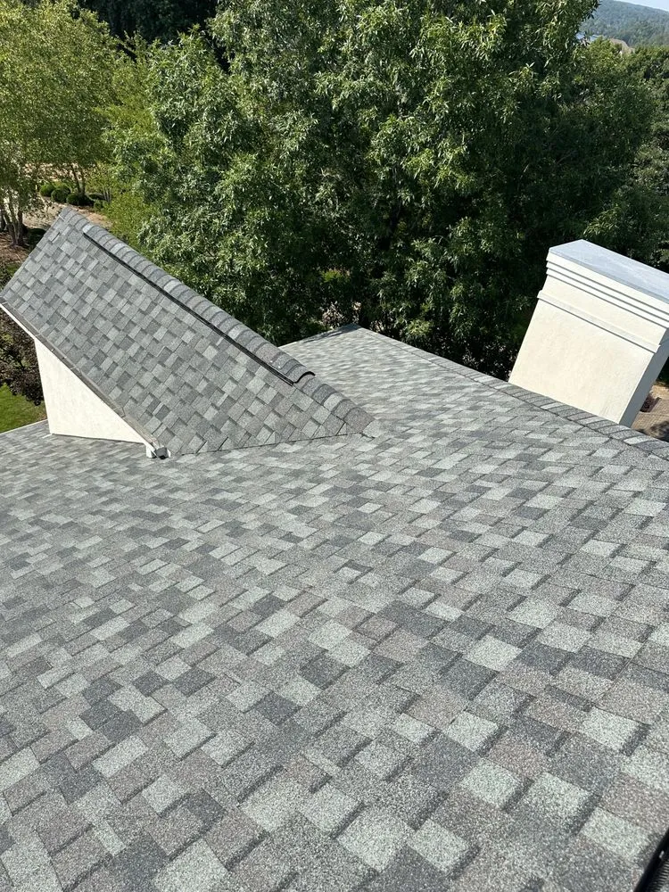 Slide of Alabama Roofing