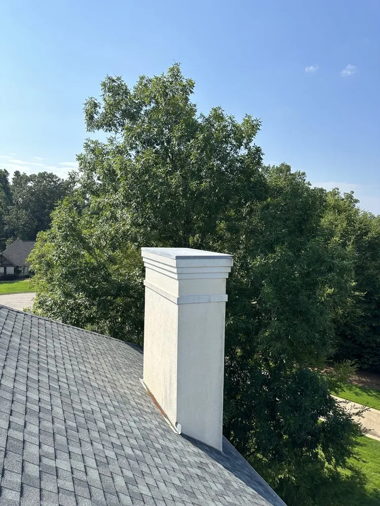 Slide of Alabama Roofing