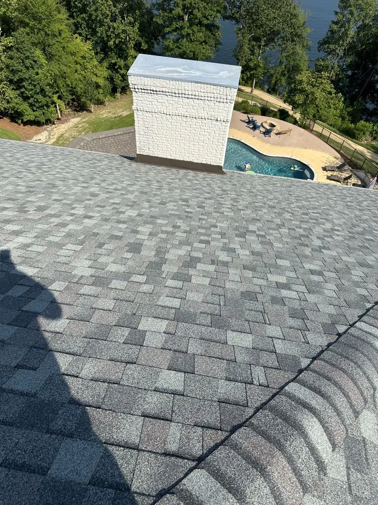 Slide of Alabama Roofing