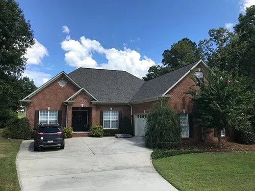 Slide of Alabama Roofing Professionals