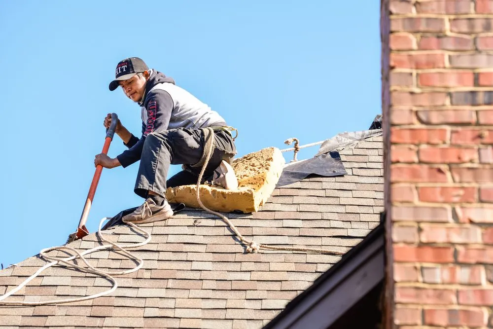 Slide of Alabama Roofing Professionals