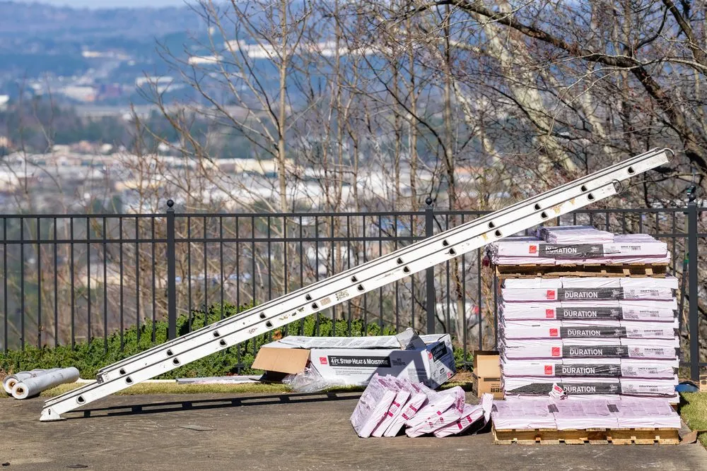Slide of Alabama Roofing Professionals