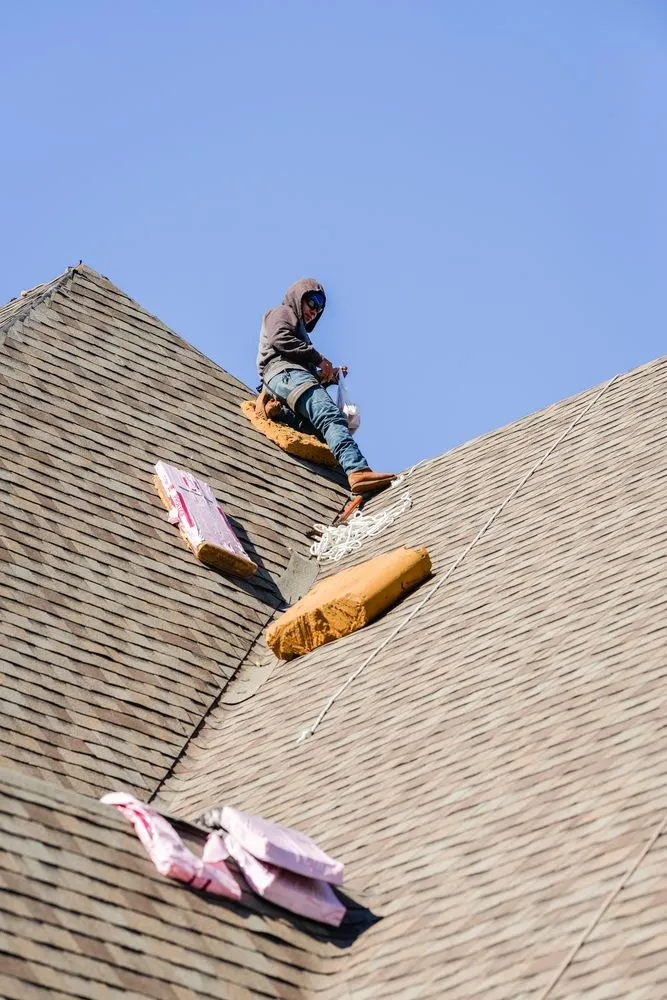 Slide of Alabama Roofing Professionals