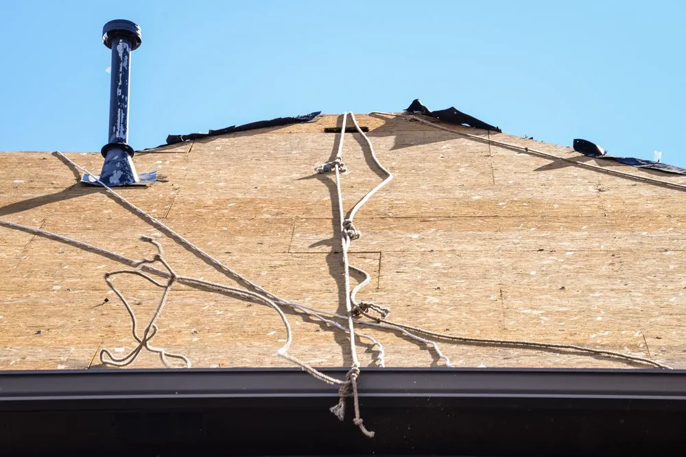 Slide of Alabama Roofing Professionals