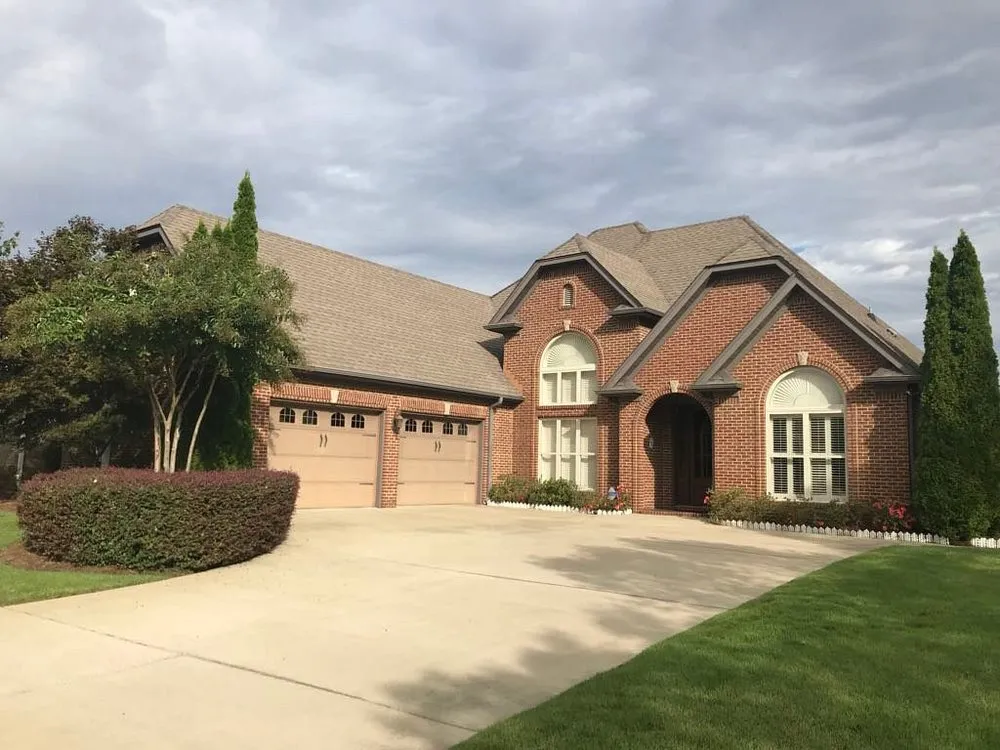 Slide of Alabama Roofing Professionals