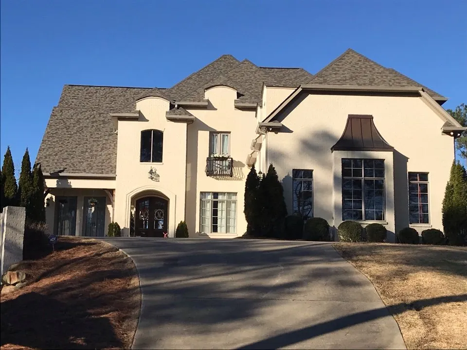 Slide of Alabama Roofing Professionals