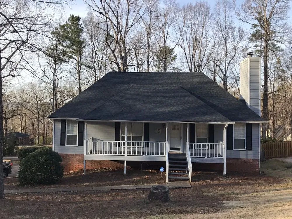 Slide of Alabama Roofing Professionals