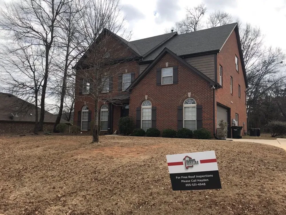 Slide of Alabama Roofing Professionals