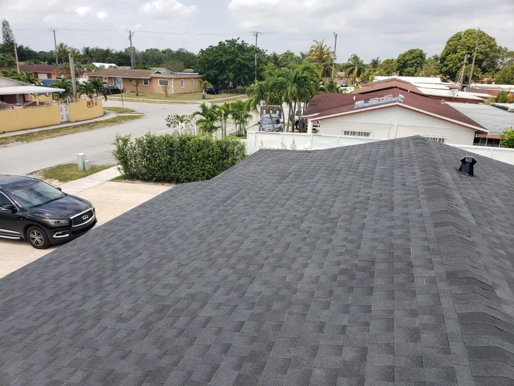 Slide of Alabao Roofing