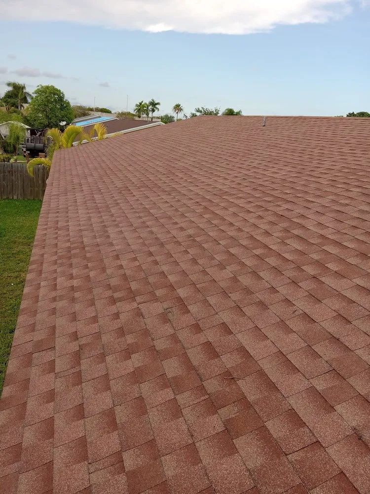 Slide of Alabao Roofing