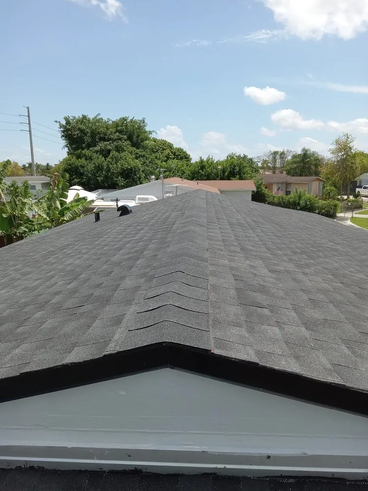 Slide of Alabao Roofing