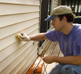 Slide of Aladdin Roofing