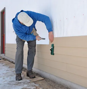 Aladdin Roofing Logo