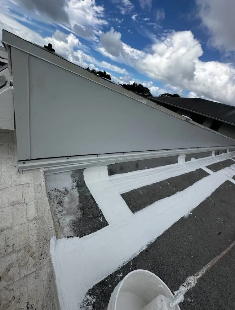 Slide of Alaka'i Services and Roofing