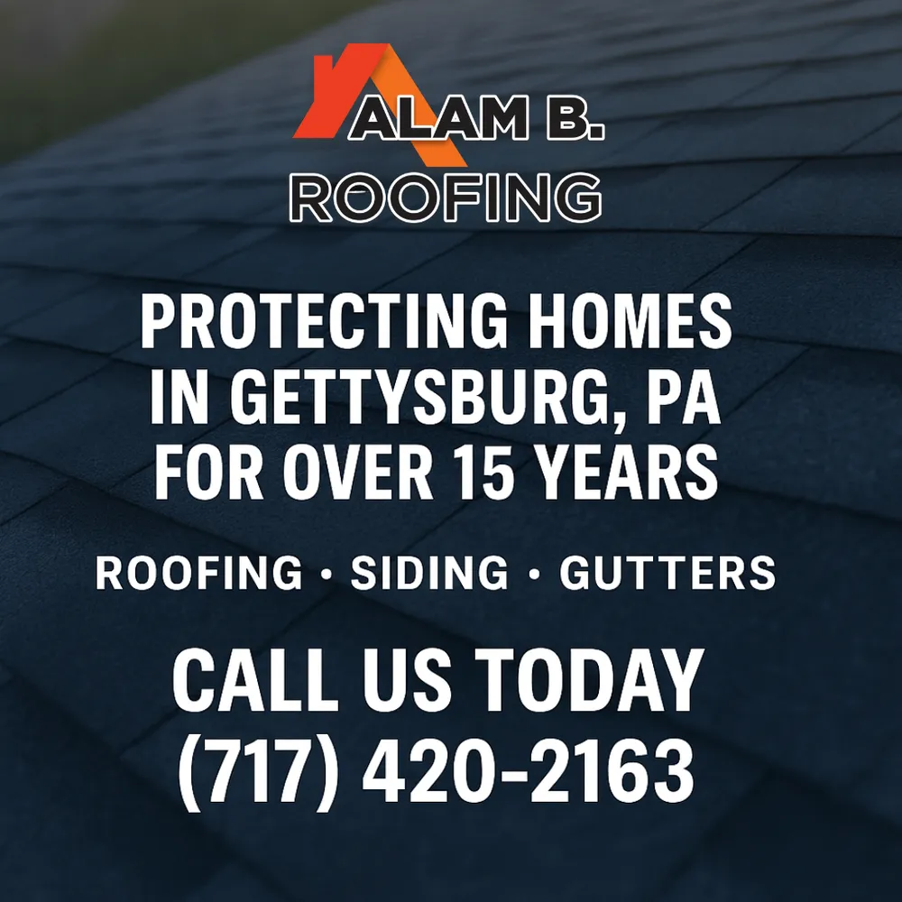 Slide of Alam B Roofing