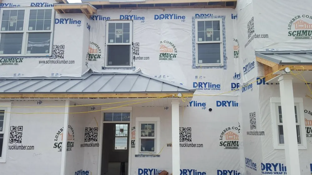 Slide of Alam B Roofing