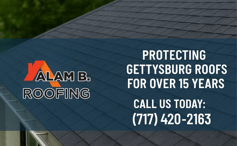 Slide of Alam B Roofing