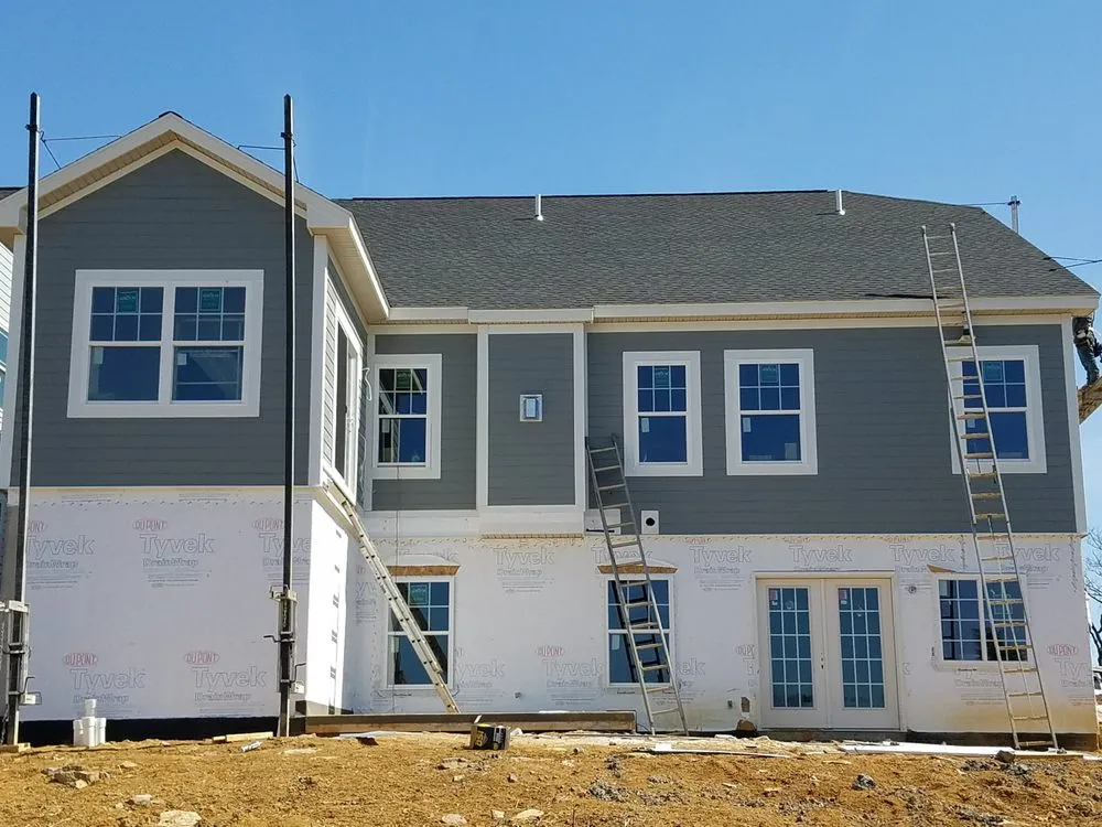 Slide of Alam B Roofing