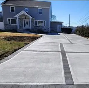 Slide of Alam Construction