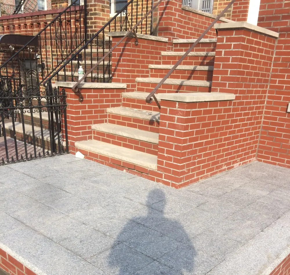 Slide of Alam Construction