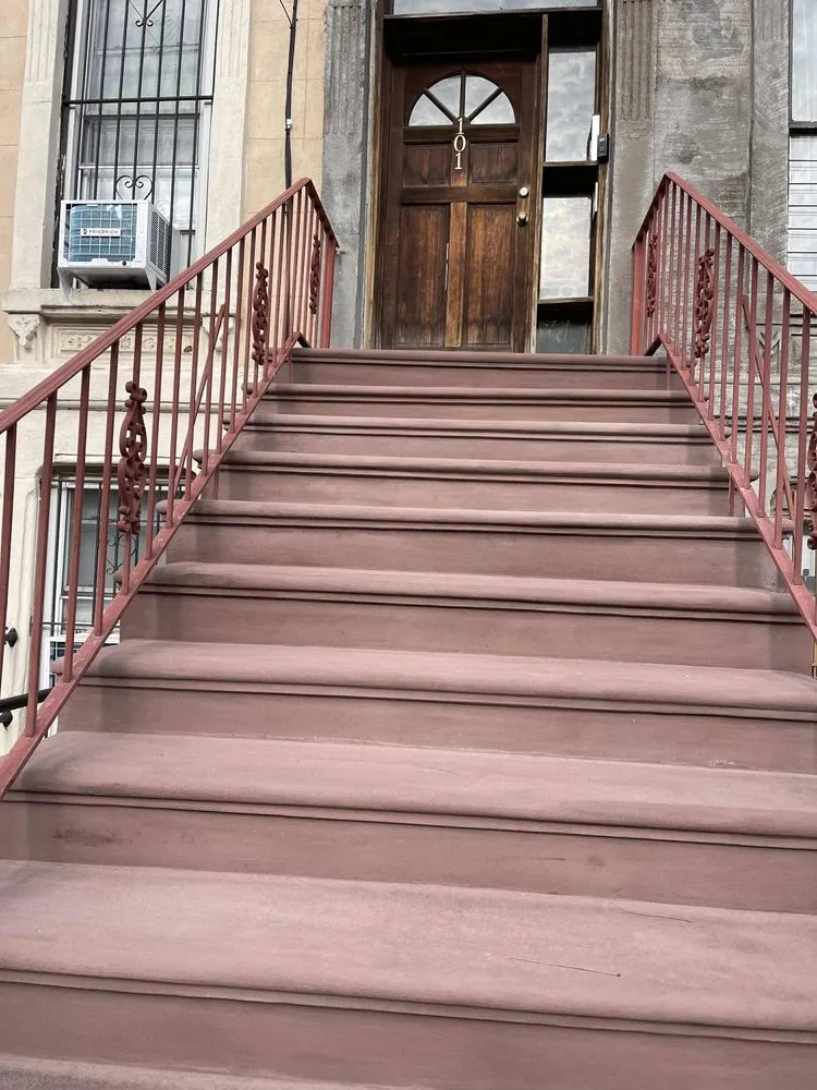 Slide of Alam Construction