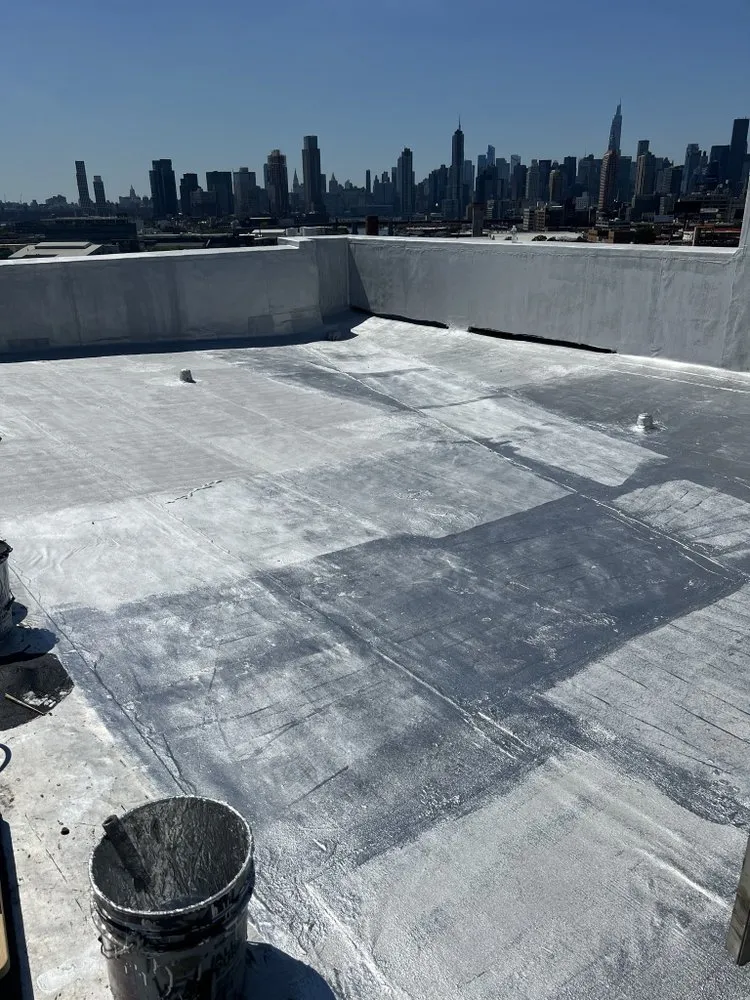Expert roof replacement experts serving Brooklyn, NY - Alam General Contracting
