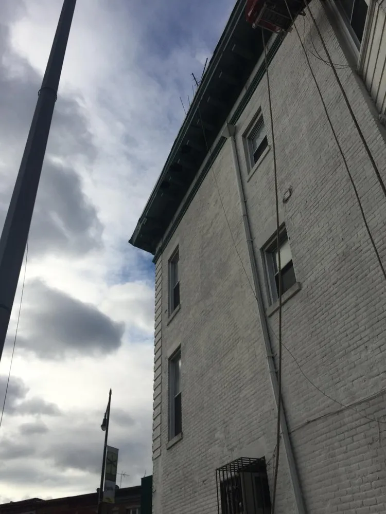 Emergency roof inspection experts serving Brooklyn, NY - Alam General Contracting