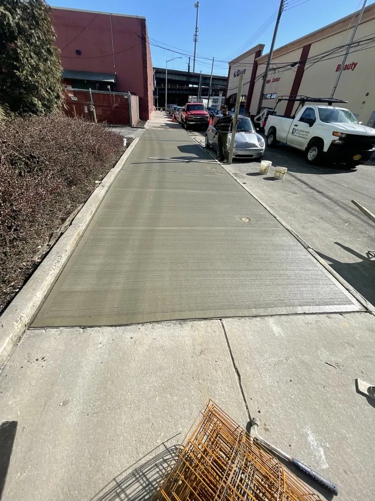 Professional roof inspection in Brooklyn, NY - Alam General Contracting