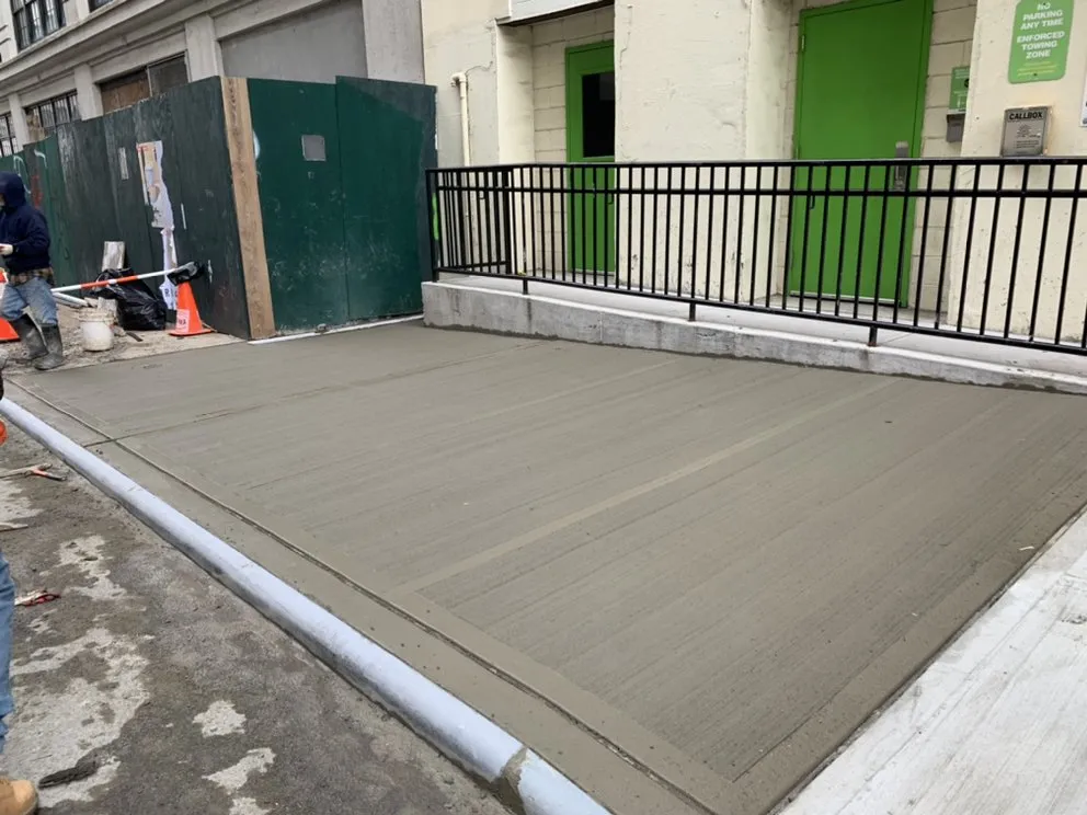 Professional shingle roofing service with free inspection in Brooklyn, NY by Alam General Contracting