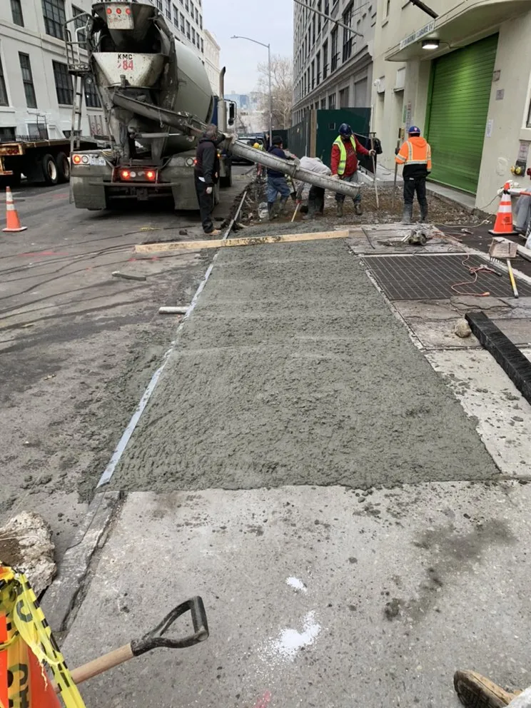 Reliable roof replacement experts serving Brooklyn, NY - Alam General Contracting