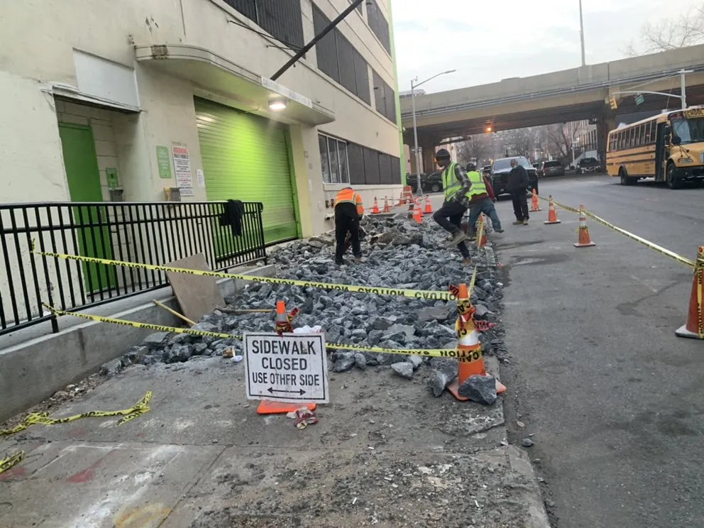 Local roof installation for homes in Brooklyn, NY by Alam General Contracting