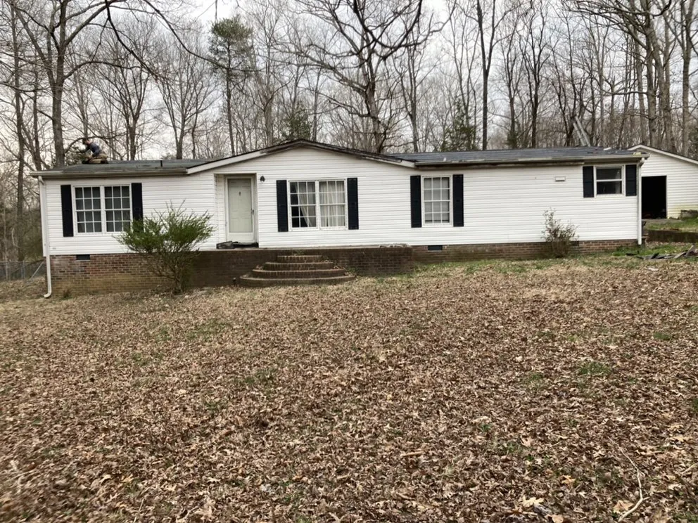 Slide of Alamance Discount Roofing and Gutters