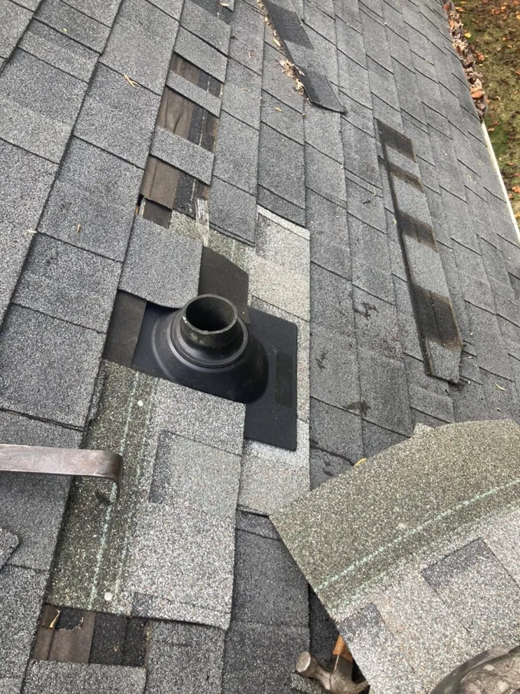 Slide of Alamance Discount Roofing and Gutters