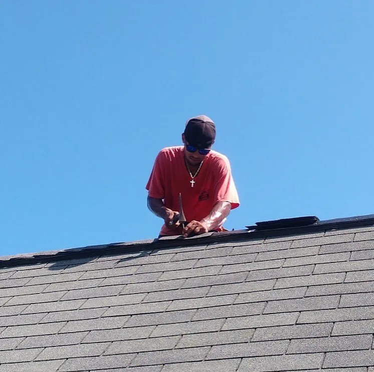 Slide of Alamance Discount Roofing and Gutters