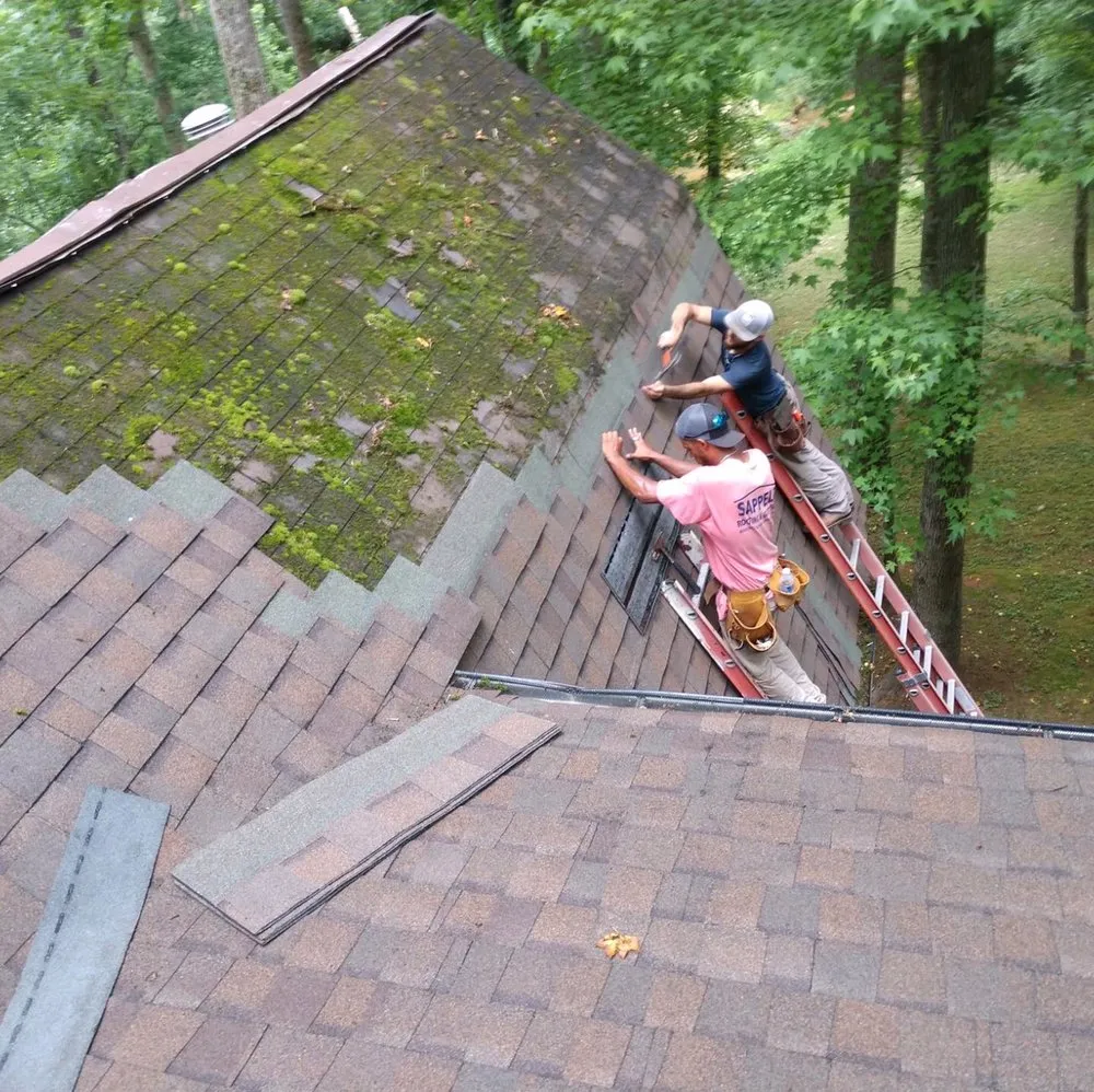 Slide of Alamance Discount Roofing and Gutters