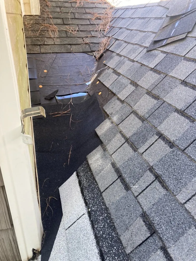 Slide of Alamance Discount Roofing and Gutters