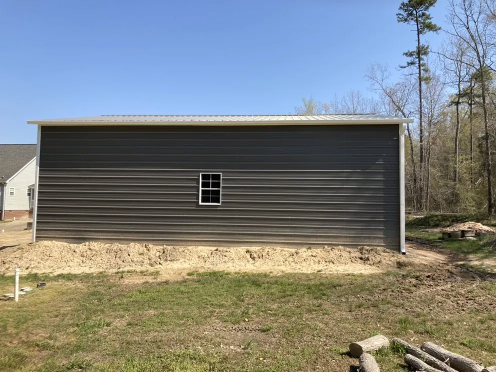 Slide of Alamance Discount Roofing and Gutters