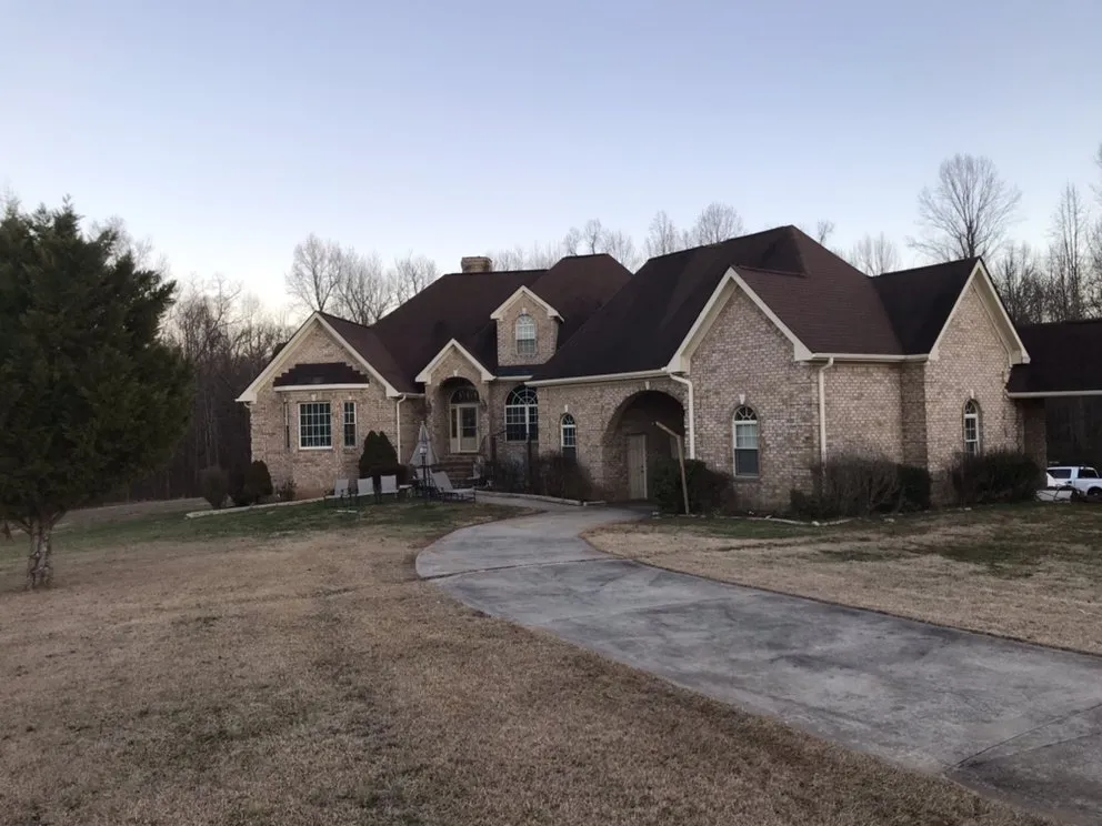 Slide of Alamance Discount Roofing and Gutters