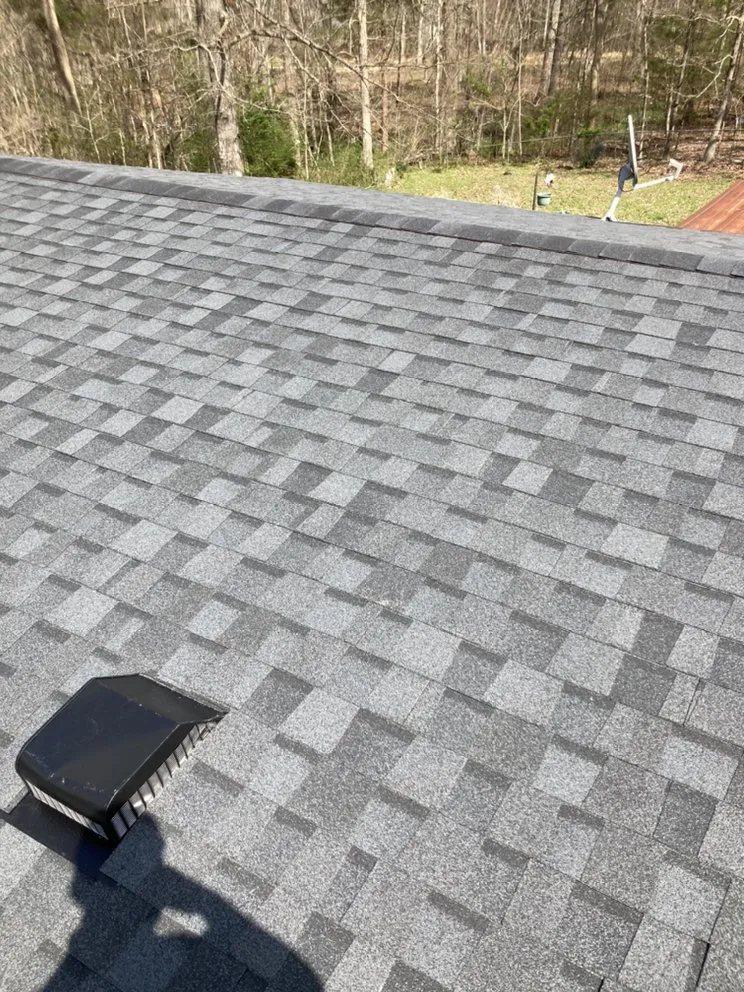 Slide of Alamance Discount Roofing and Gutters