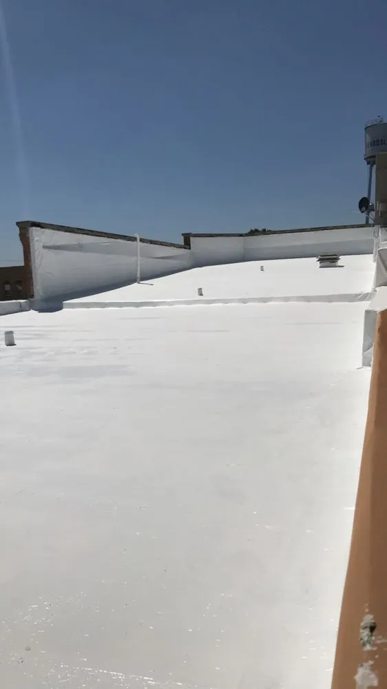 Slide of Alamo City Solutions