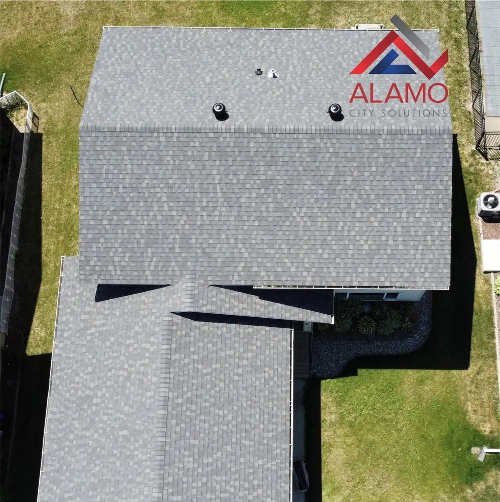 Slide of Alamo City Solutions