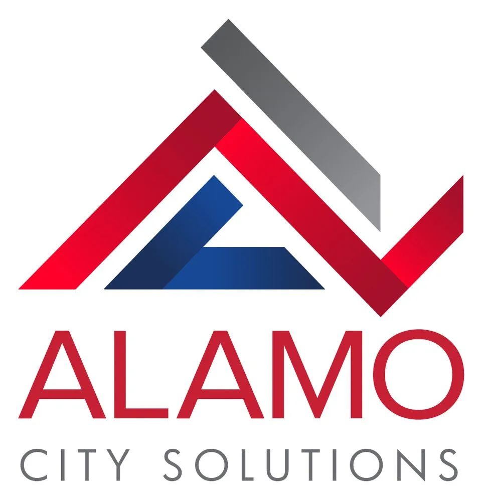 Slide of Alamo City Solutions